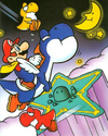 Super-mario-world-yoshis-artwork-with-star-road