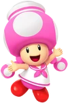 MKT Toadette marinaia