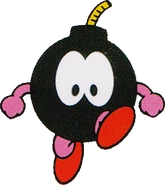 Bob-omba
