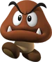 Goomba NSMB