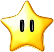 Super Mario Galaxy