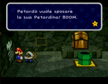 Petardina