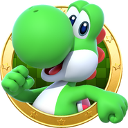 Yoshi