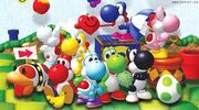 i Baby Yoshi di 