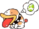 Poochy SMW2YI