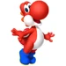 SMR Red Yoshi