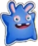 Regista sprite MRSOH