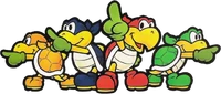 Koopa Bros. PM