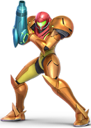 Samus Aran