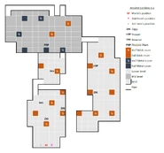 Sconfiggi il midboss