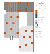 Sconfiggete il Bwhaalefico Trio!