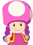 Toadette