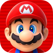 Super Mario Run - Icona AppStore