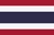 Bandiera Thailandese