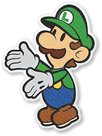 Luigi PMTOK