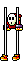 Tipo Trampoli rosso sprite SMW2YI