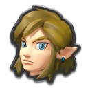 Link (versione The Legend of Zelda: Breath of the Wild)