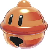 Campanella Manekineko