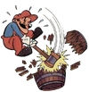 Martello DK