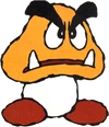 Goomba SMW2YI