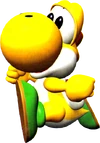 Yoshi Giallo YSt