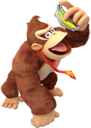 Donkey Kong