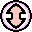 Freccia mobile 3 sprite SMW2YI
