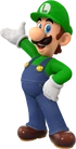 Luigi MPS