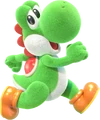 Yoshi YCW