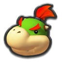 Bowser Jr. (da Mario Kart Wii)