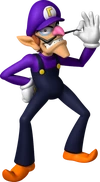 Waluigi MPIT