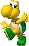 377px-Koopa Troopa NSMB