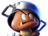 Goomba rinforzato