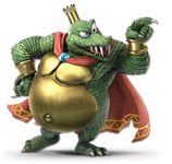 67 - King K. Rool