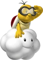MK7 Lakitu