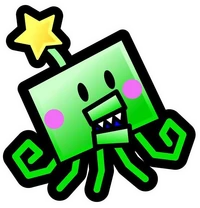 SPM Squirps