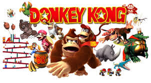 Donkey Kong serie.jpg