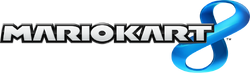 MK8 logo