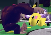 La Capocciata di Pichu