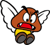 Goomba volante-SMB3