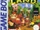 Donkey Kong Land