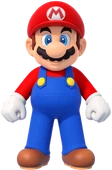 Mario