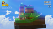 SM3DW-LivelloCaptainToad-n1
