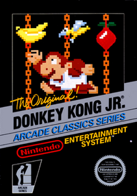 250px-Donkey Kong Jr. NES Cover