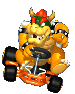 Bowser Peso Elevato