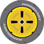 Artwork semplificato delle normali