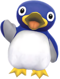 Pinguotto SMG