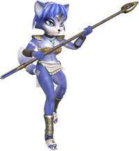 Krystal SSBU
