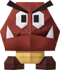 Goomba origami modello PMTOK.png (543 KB) Goomba origami