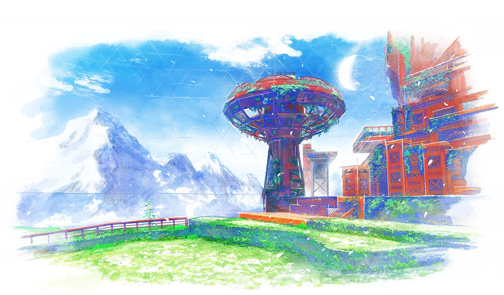 Regno della Selva Mario Wiki Fandom